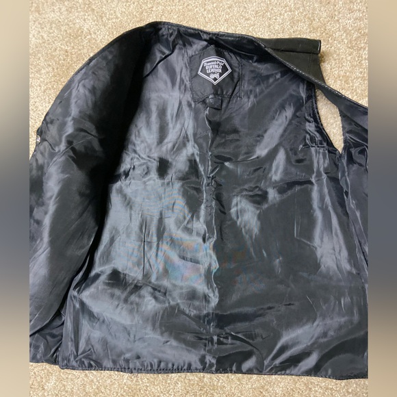 Bike vest - Picture 2 of 4